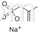 2-METHYL-2-PROPENE-1-SULFONIC ACID SODIUM SALT Cas 1561-92-8